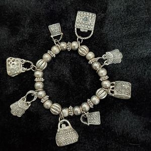 Women's bracelet